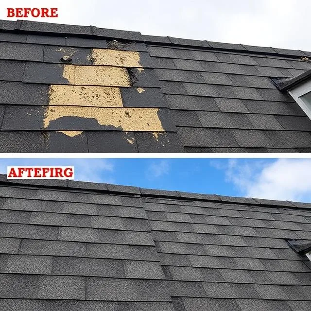 Roof Repair Near Me in Tallmadge, OH near me